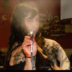 Meet your Posher, Victoria